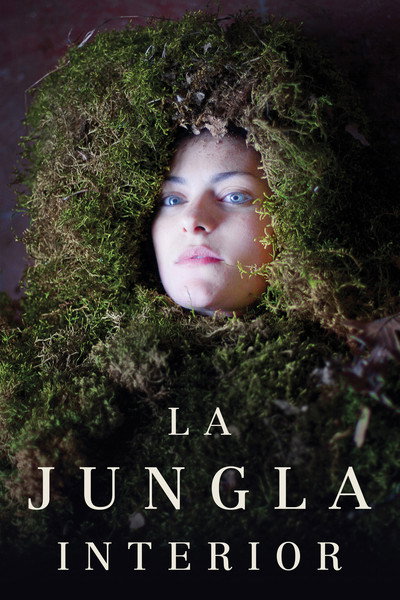 Póster de La jungla interior