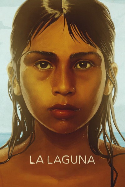 Póster de La Laguna