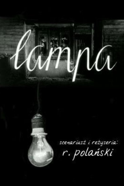 Póster de La lámpara