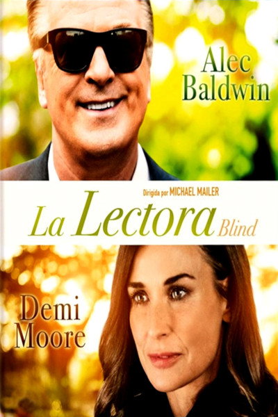 Póster de La lectora