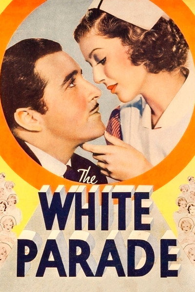 Póster de La legión blanca