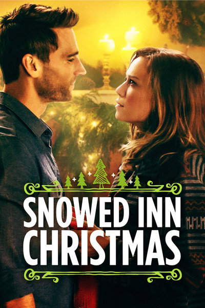 Póster de La leyenda del Hostal Winters