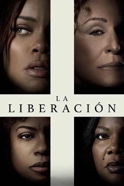Póster de La liberación