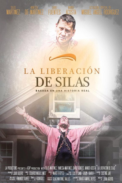 Póster de La Liberación de Silas