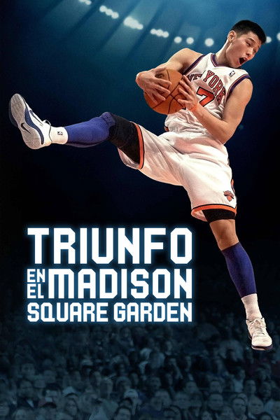 Póster de La Linlocura (38 puntos en el Garden)