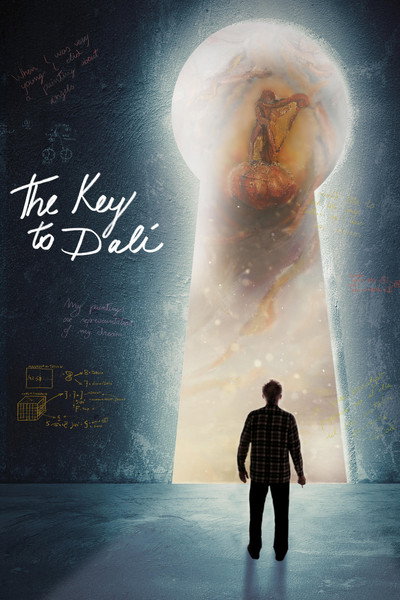 Póster de La Llave Dalí