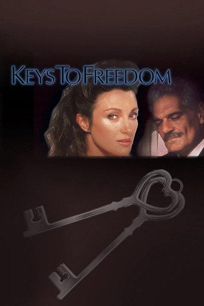 Póster de La llave de la libertad