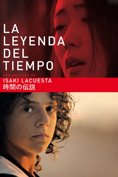 Póster de La llegenda del temps