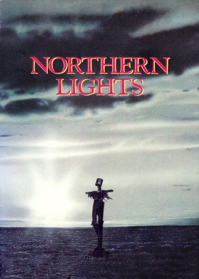 Póster de La llum del nord