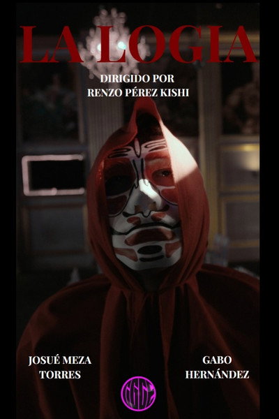 Póster de La Logia