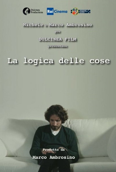Póster de La logica delle cose