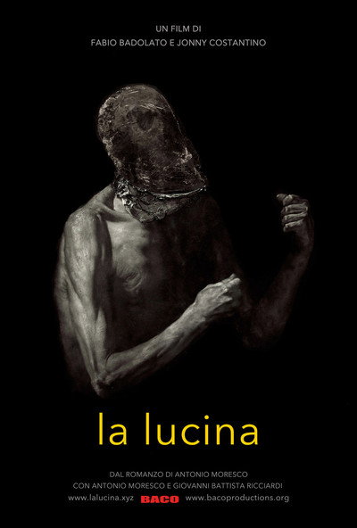 Póster de La lucina