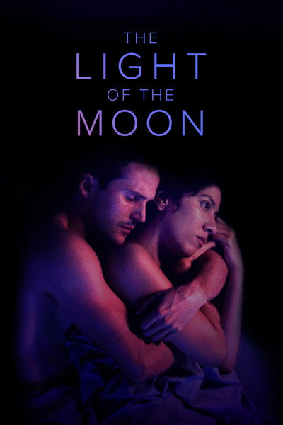 Póster de La luz de la luna