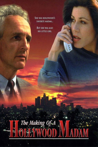Póster de La madame