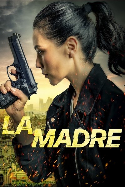 Póster de La Madre