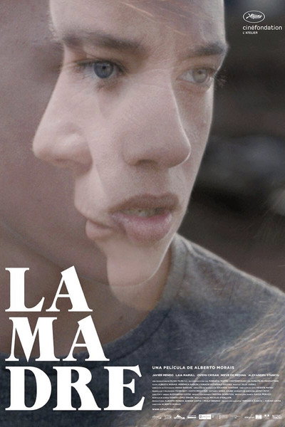 Póster de La madre