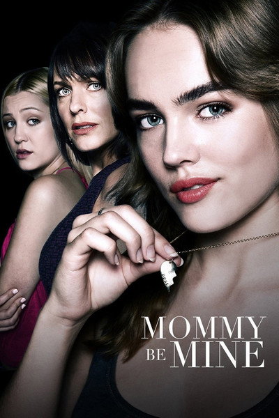 Póster de La madre