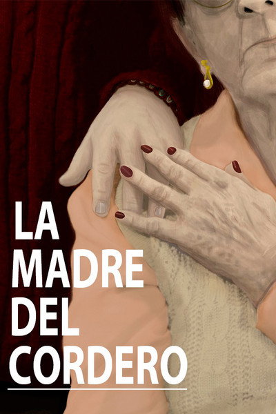 Póster de La Madre del Cordero