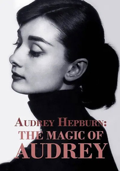 Póster de La magia de Audrey