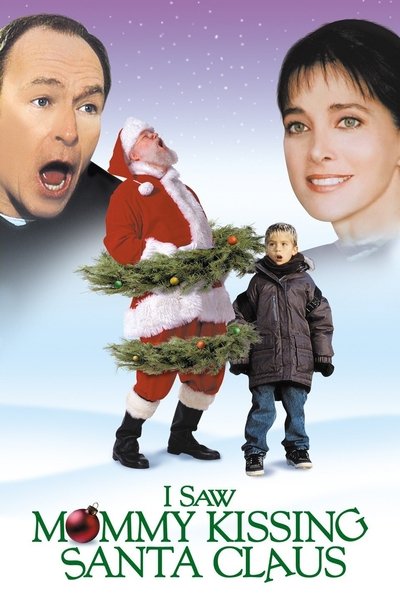 Póster de La magia de Santa Claus