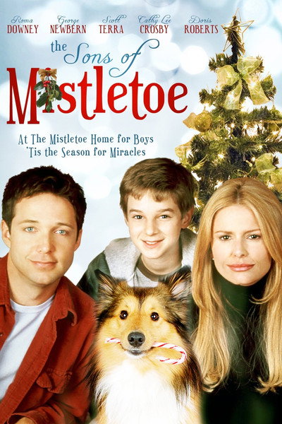 Póster de La Magica de Navidad