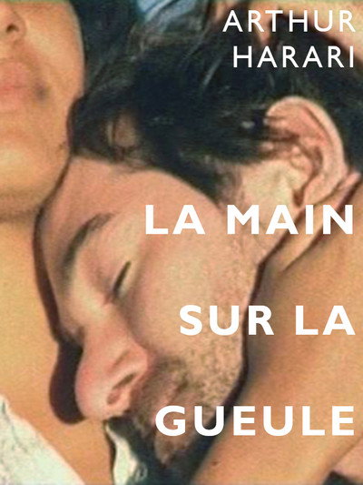 Póster de La main sur la gueule