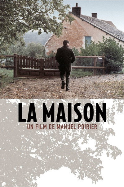 Póster de La maison