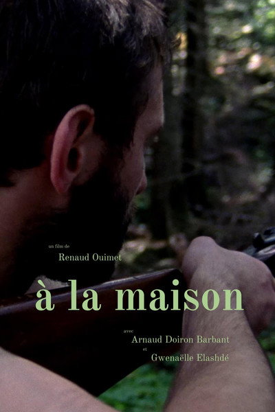 Póster de À la maison