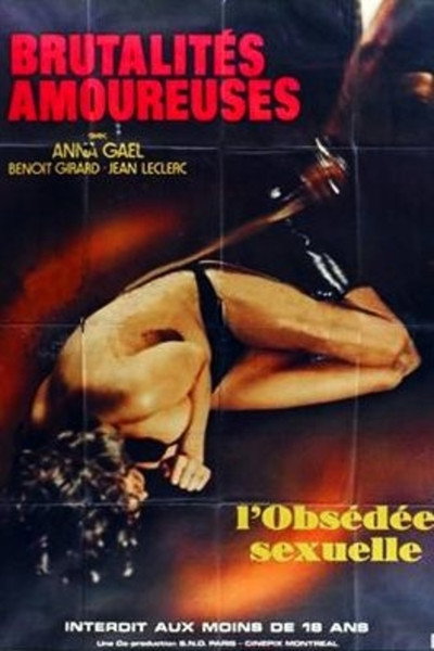 Póster de La maison des amants