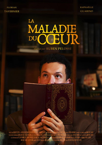 Póster de La Maladie du Coeur