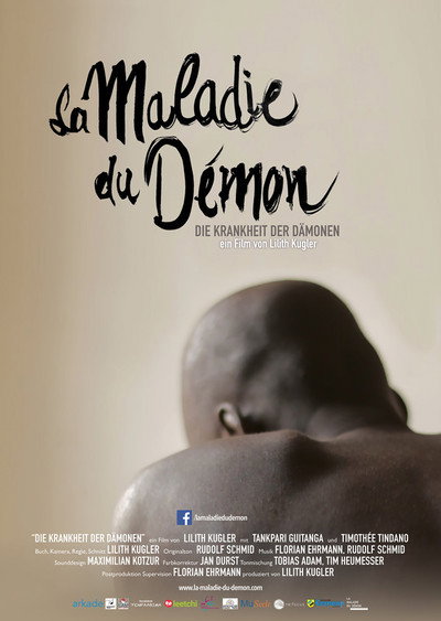 Póster de La Maladie du Démon