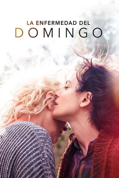 Póster de La malaltia del diumenge
