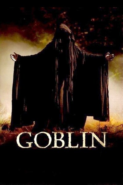 Póster de La maldición de Hollow Glen