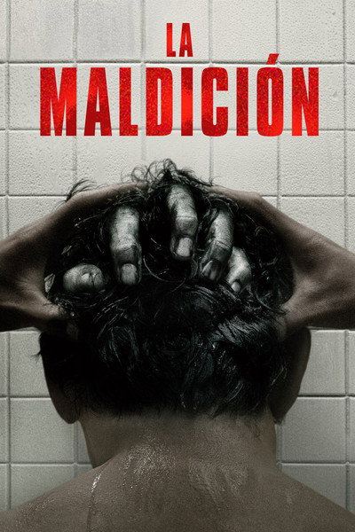 Póster de La maldición renace