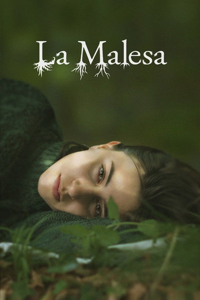 Póster de La Malesa