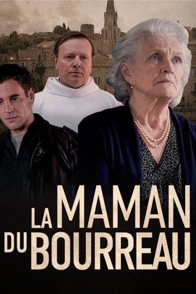 Póster de La maman du bourreau
