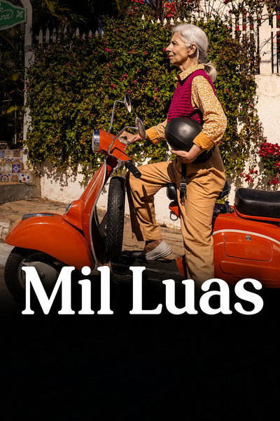 Póster de La Mamma