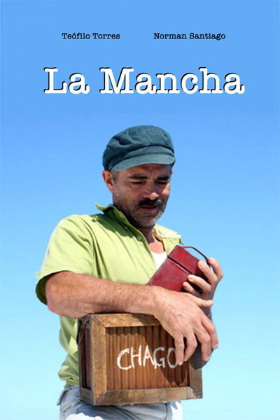 Póster de La Mancha
