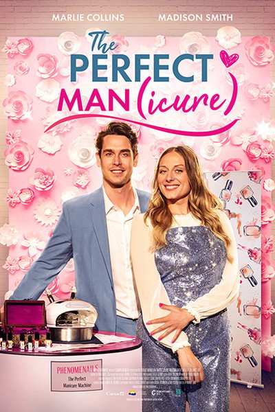 Póster de La manicura perfecta