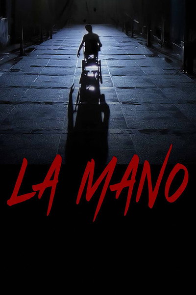 Póster de La Mano