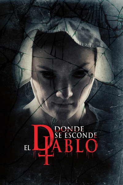 Póster de La mano del diablo