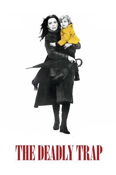 Póster de La mansión bajo los árboles