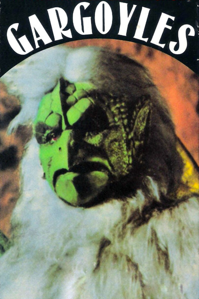 Póster de La mansión del terror