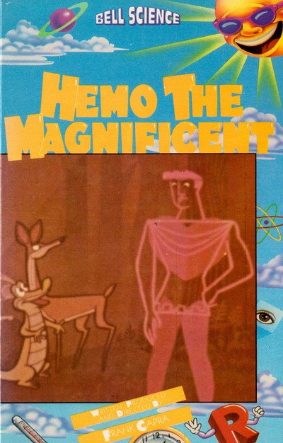 Póster de La maravilla de la sangre