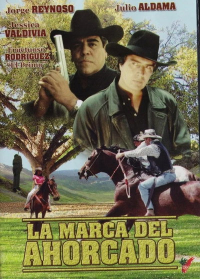 Póster de La marca del ahorcado