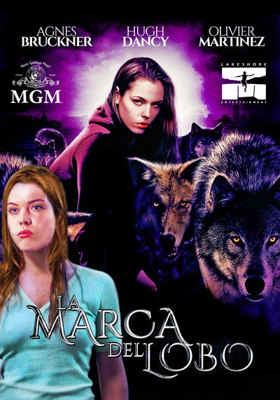 La marca del llop