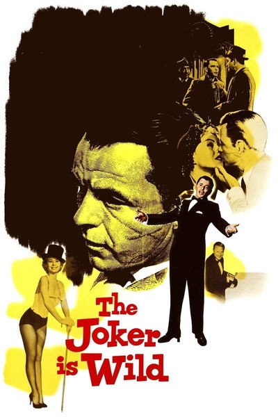 Póster de La máscara del dolor