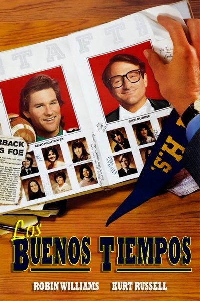 Póster de La mejor jugada