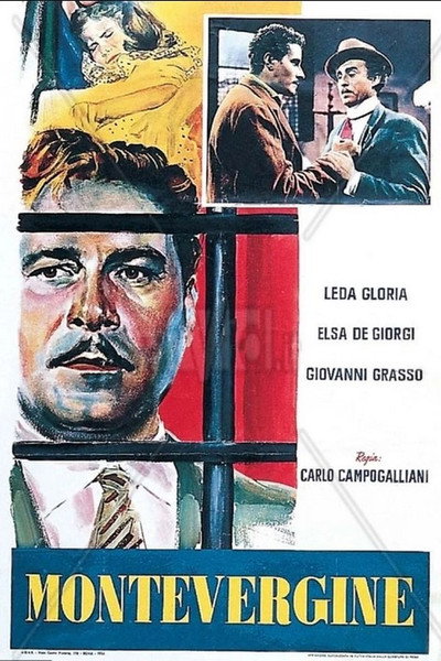 Póster de La mejor venganza