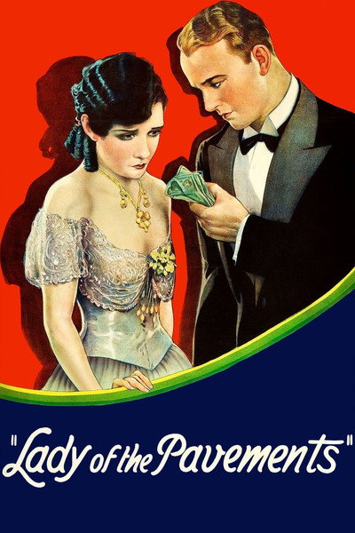 Póster de La melodía del amor